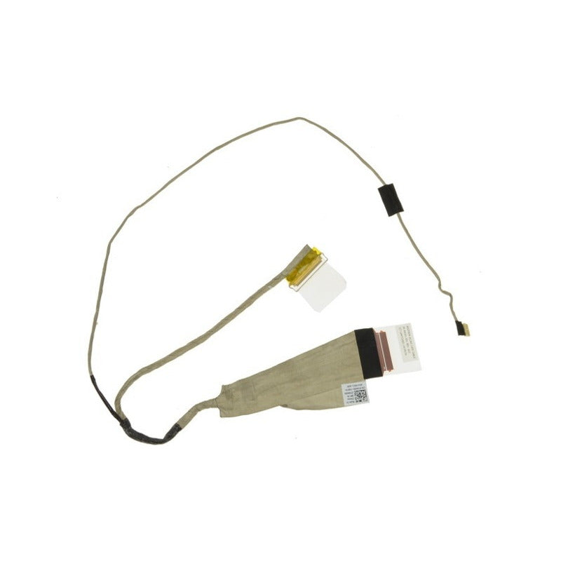 Cable Flex Video Dell Latitude 3440 E3440 50.46o01.001 F65