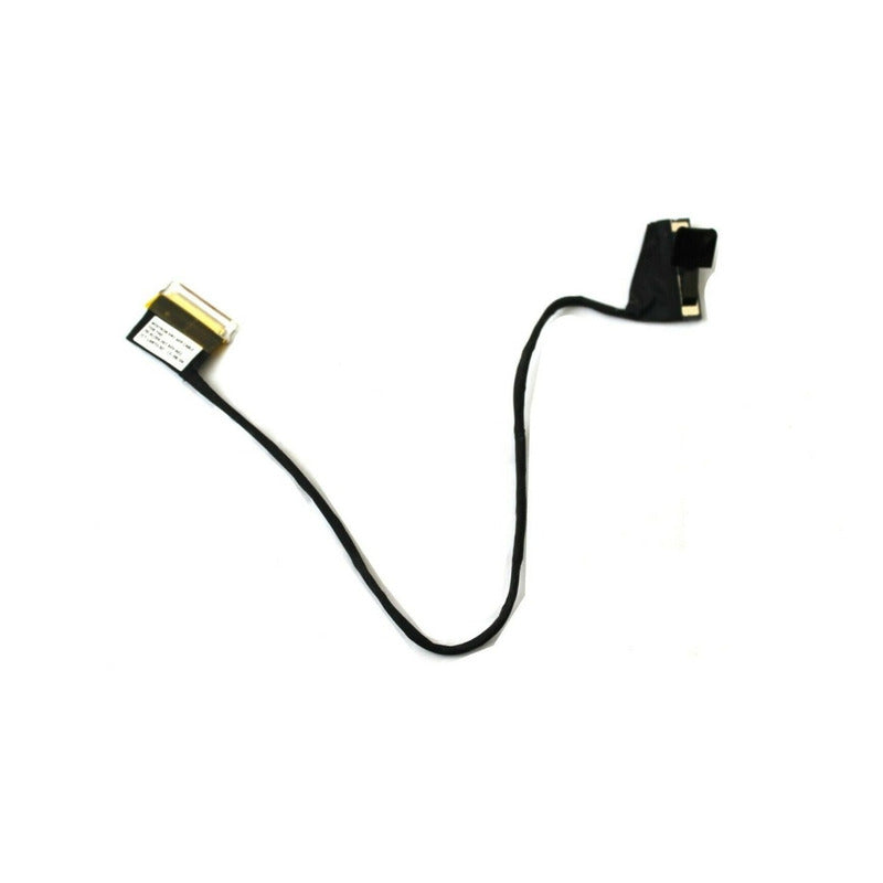 Cable Flex De Video Lenovo T540 T540p 50.4lo04.002 F181