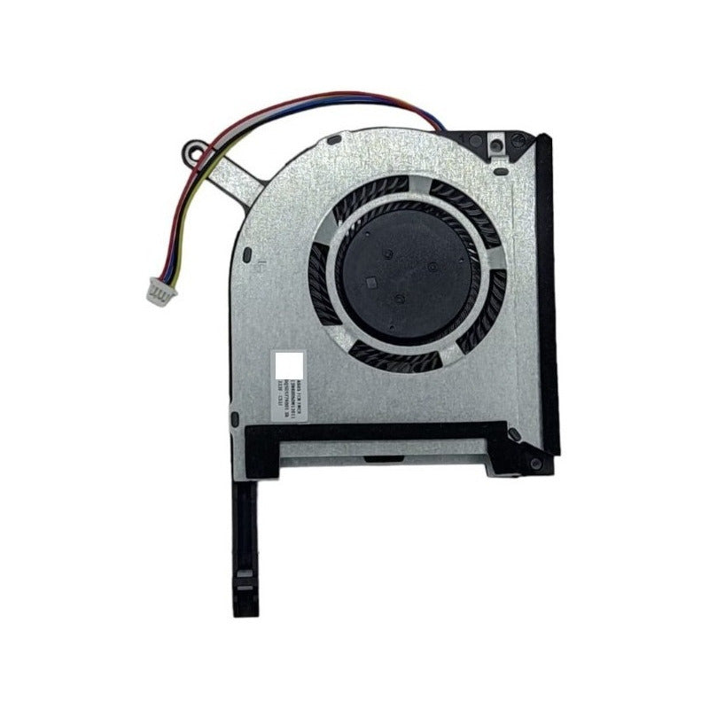 Ventilador Asus Fx505du Fx505dv Fx505gm Dfs5k12114262h Gpu