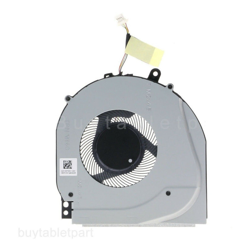Ventilador Hp Pavilion 15-dq L51349-001 L51347-001 V167