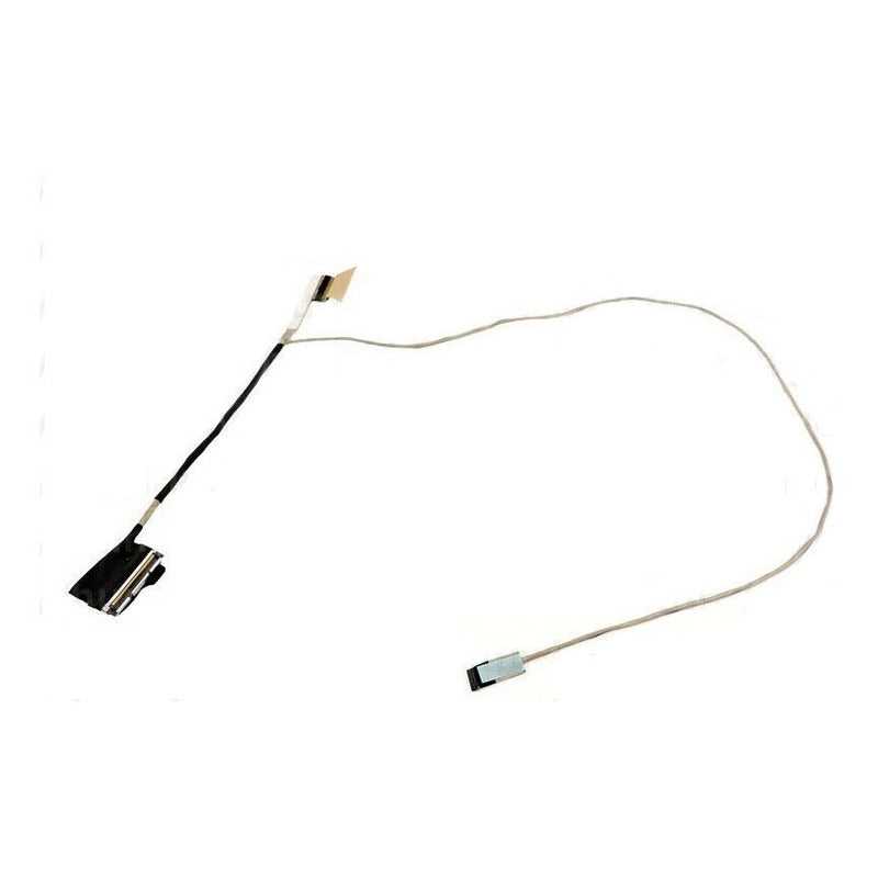 Cable Flex Video Hp Probook 640 G3 645 G3 6017b0674701 F196
