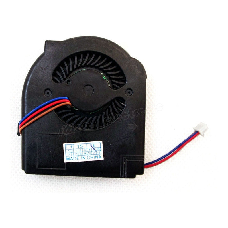 Ventilador Lenovo T410 T410i 45m2721 45m2722 45n5908 V183