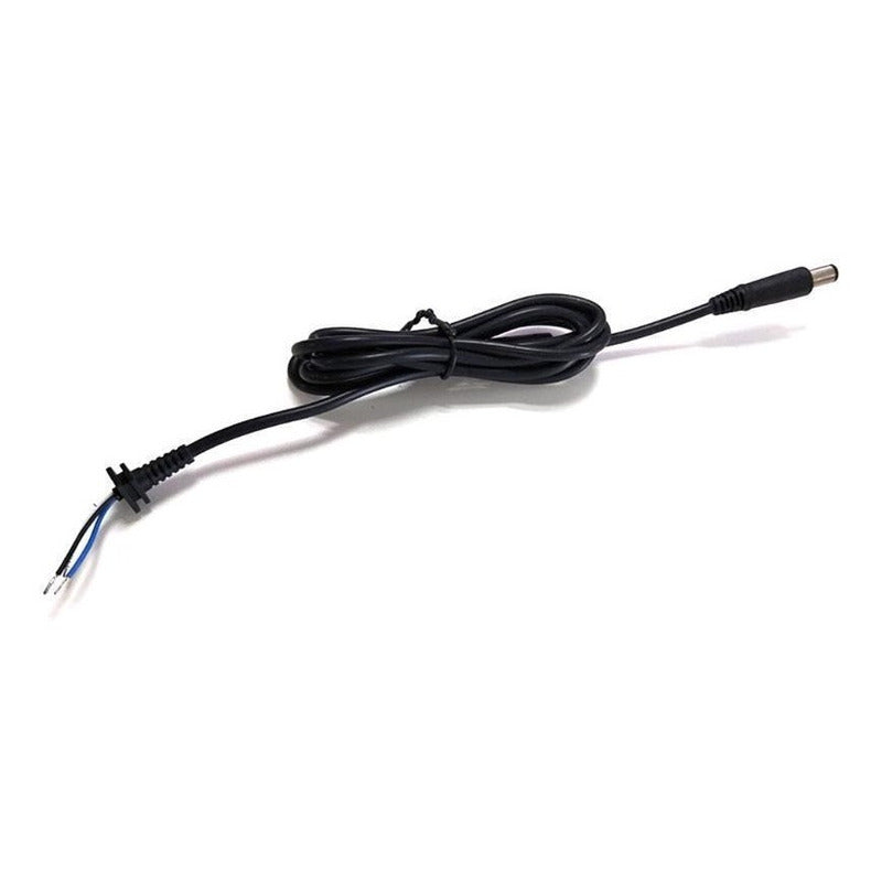 Cable Repuesto Para Reparar Cargador Dell Hp 7.4x5.0mm A1