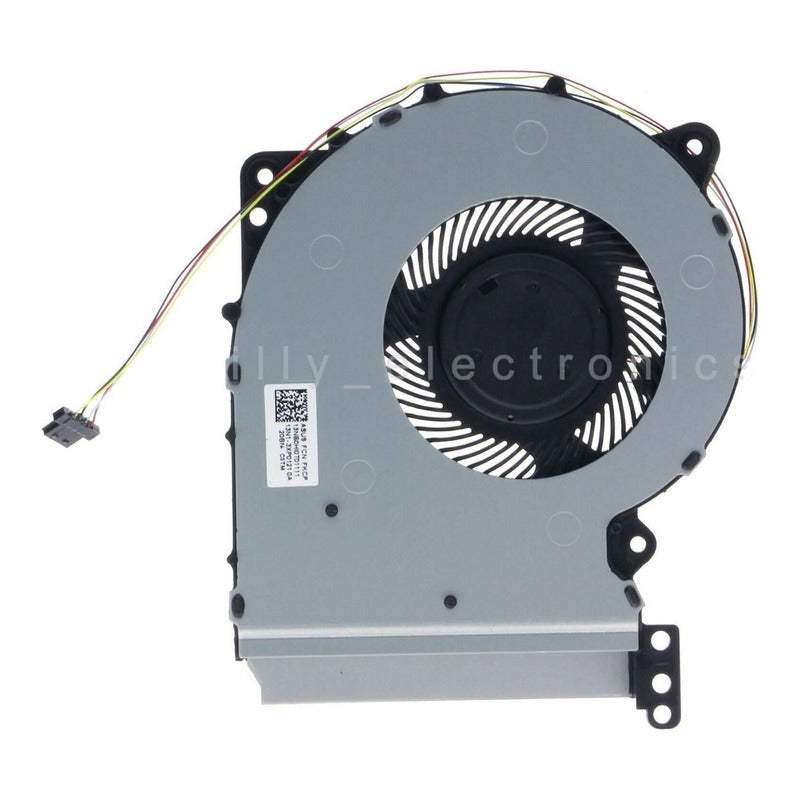 Ventilador Asus A507ubr F507 F507u 13nb0hh0t01012 V175