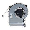 Ventilador Asus X407ua X407ma A407ma A407ua A407uf V175