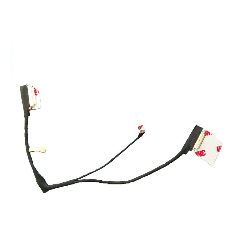 Cable Flex De Video Hp 14-bf Dc02002ul00 934967-001 30p F128