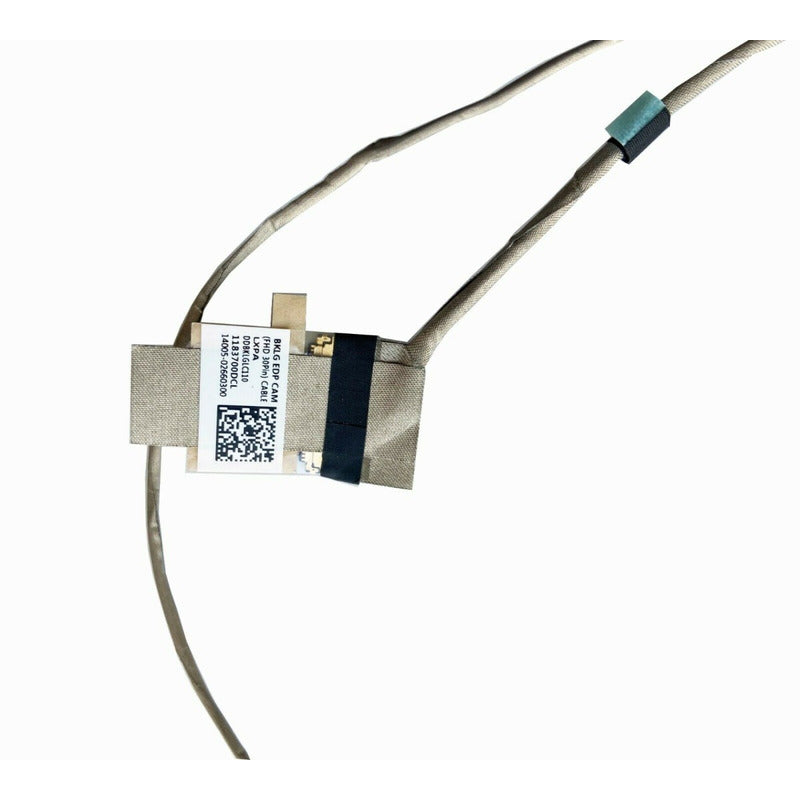 Cable Flex De Video Asus Fx504gd Fx504ge Ddbklglc110 F246