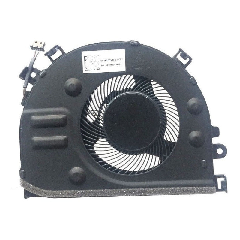 Ventilador Lenovo S340-14iil S340-14iml 5f10s13880 V282