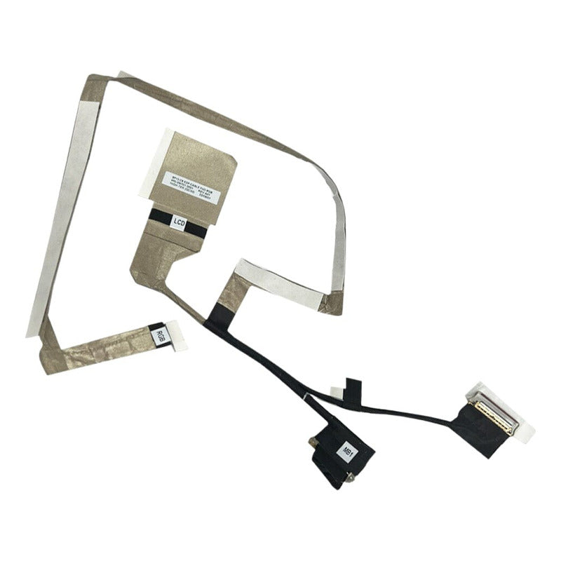 Cable Flex De Video Dell Latitude 5320 0n3c8x 450.0m701.0001