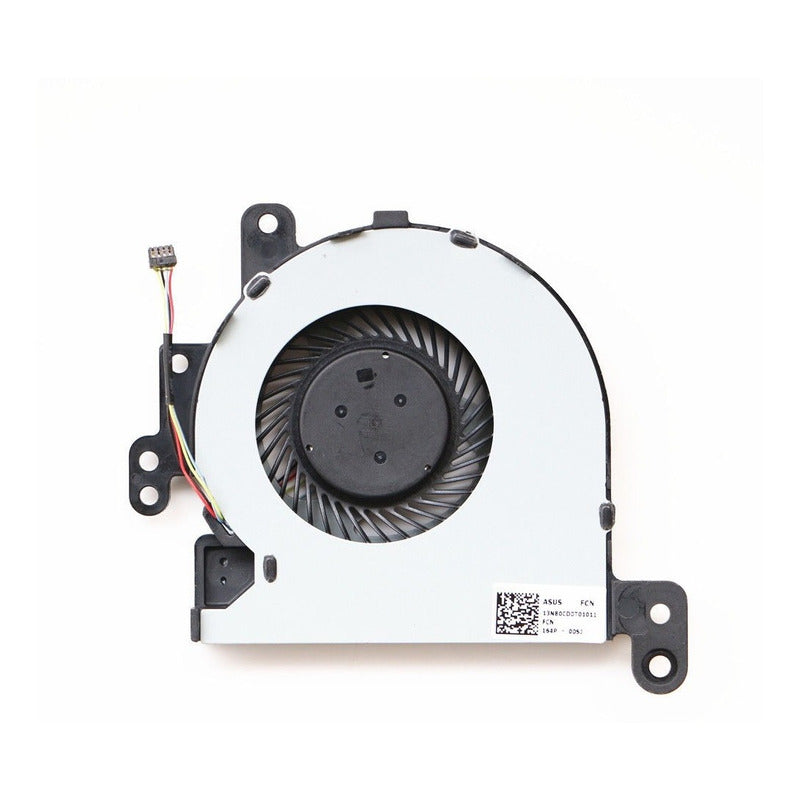 Ventilador Asus X441ua X441uv X441s X441u F441na F441u V51