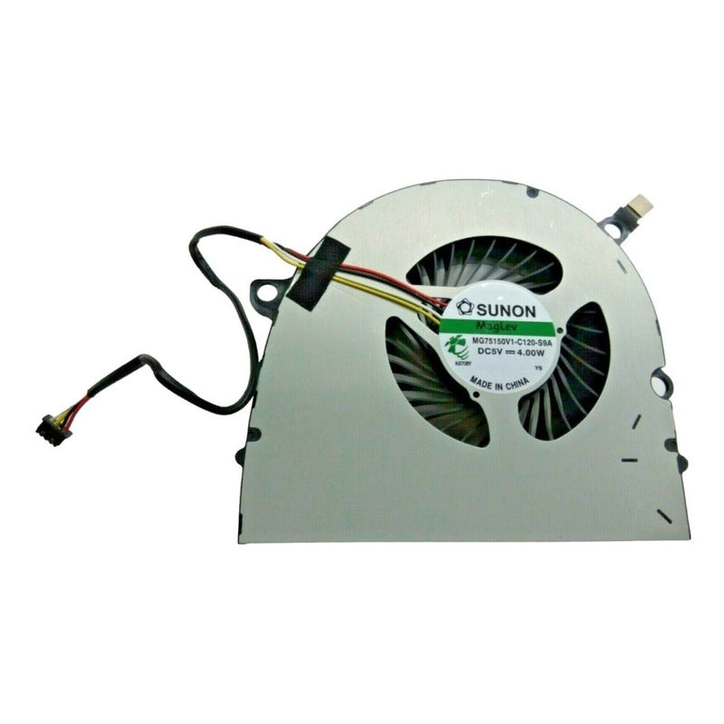 Ventilador Hp 24-xa 27-xa L32797-001 Mg75150v1-c120-s9a