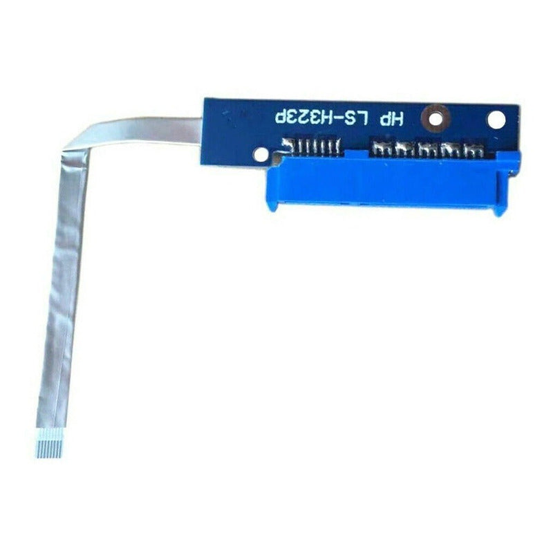 Conector De Disco Duro Hp 15-dw 15-gw 15s-dy Ls-h323p C131