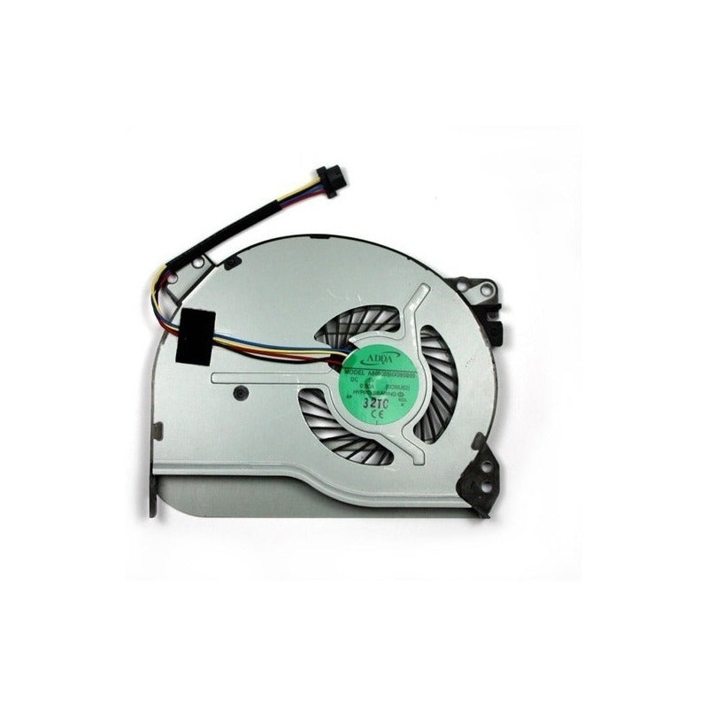 Ventilador Hp Touchsmart 14-f 734916-001 734916-001 V174