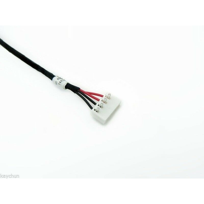 Power Jack Samsung Np350v5c Np350v5x Np355e5c Np365e5c  P138