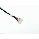 Power Jack Samsung Np356v4c Np365ec5 Dc30100kb00 Qcla4  P138