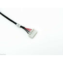 Power Jack Samsung Np355v5c Np355v4c Np350e5c Np350e7c P138