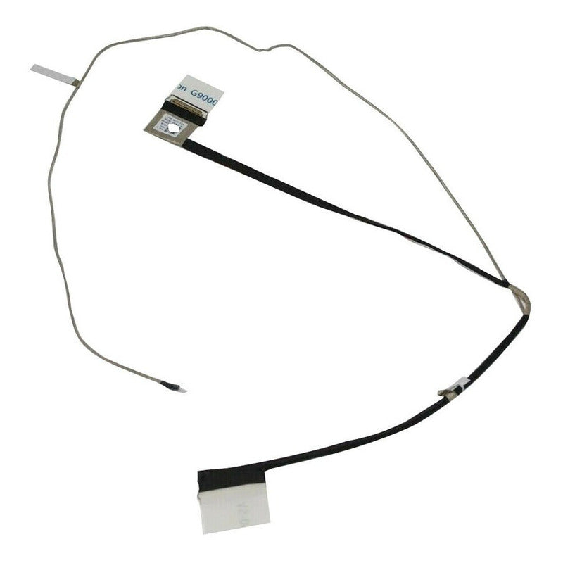 Cable Flex De Video Dell Inspiron 5584 450.0g707.0031 F385