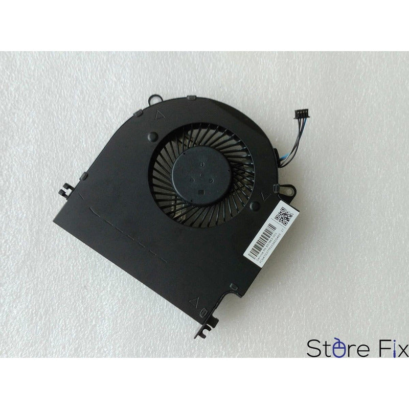 Ventilador Hp Omen 17-w Pavilion 17-ab 857463-001 V14