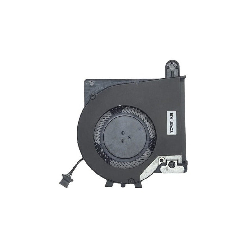 Ventilador Dell Alienware X17 R1 0j01r0 Eg50061s1-c100-s9a