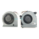 Ventilador Asus Rog Strix  Gl503vm Gl503vs Cpu Y Gpu V177