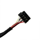 Power Jack Hp Probook 440 445 450 G0 G1 G2 710431-yd1 P128