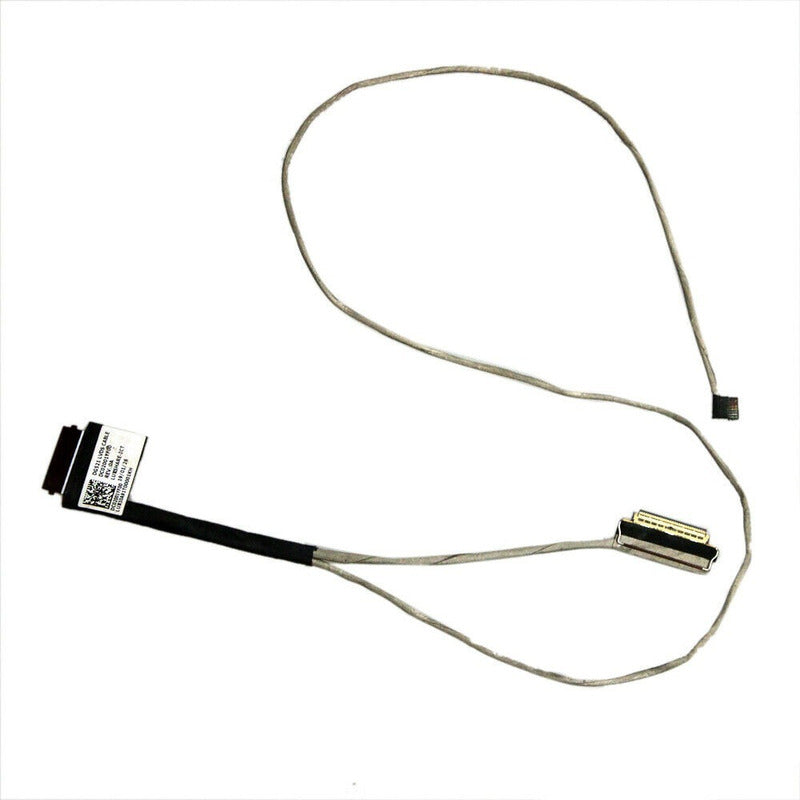 Cable Flex Video Lenovo 320-15isk 320-15abr Dc02001yf10 F108