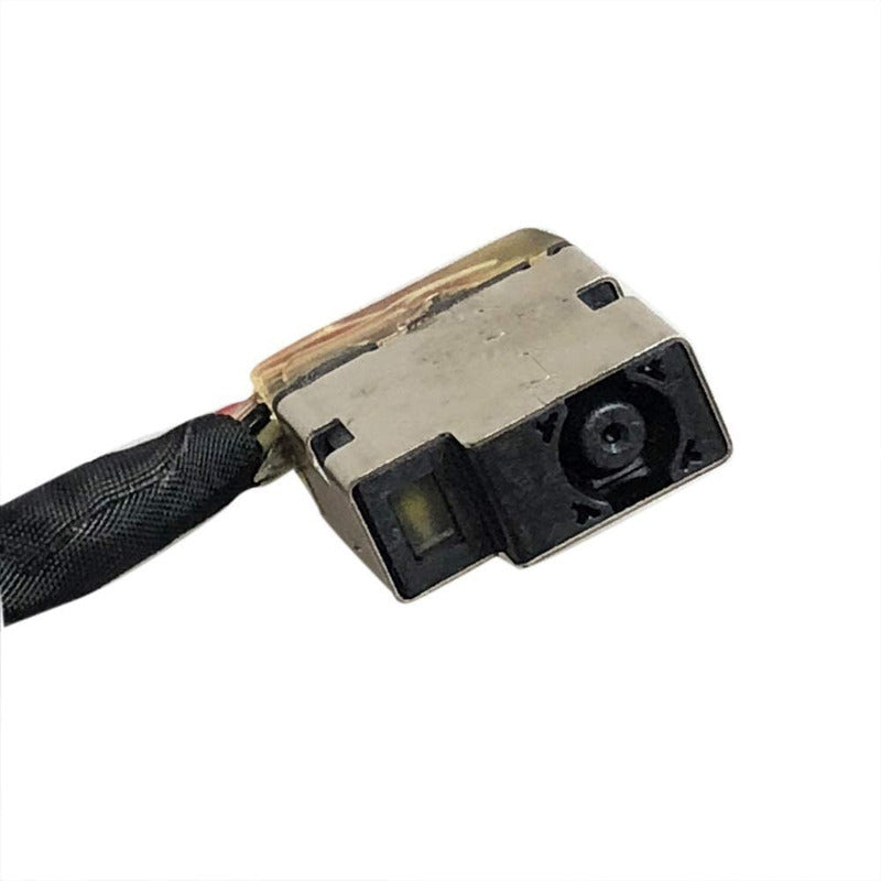 Power Jack Hp Omen 15-dc L24348-001 Serie 200w P262