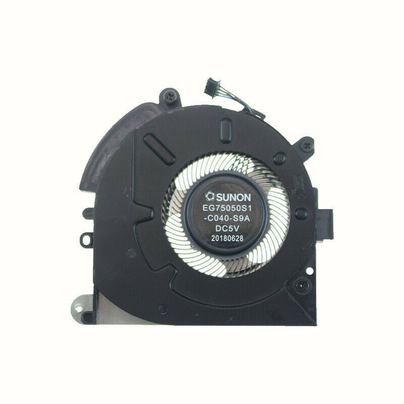 Ventilador Hp Elitebook 735 G5 L13679-001 6033b0057701 V166