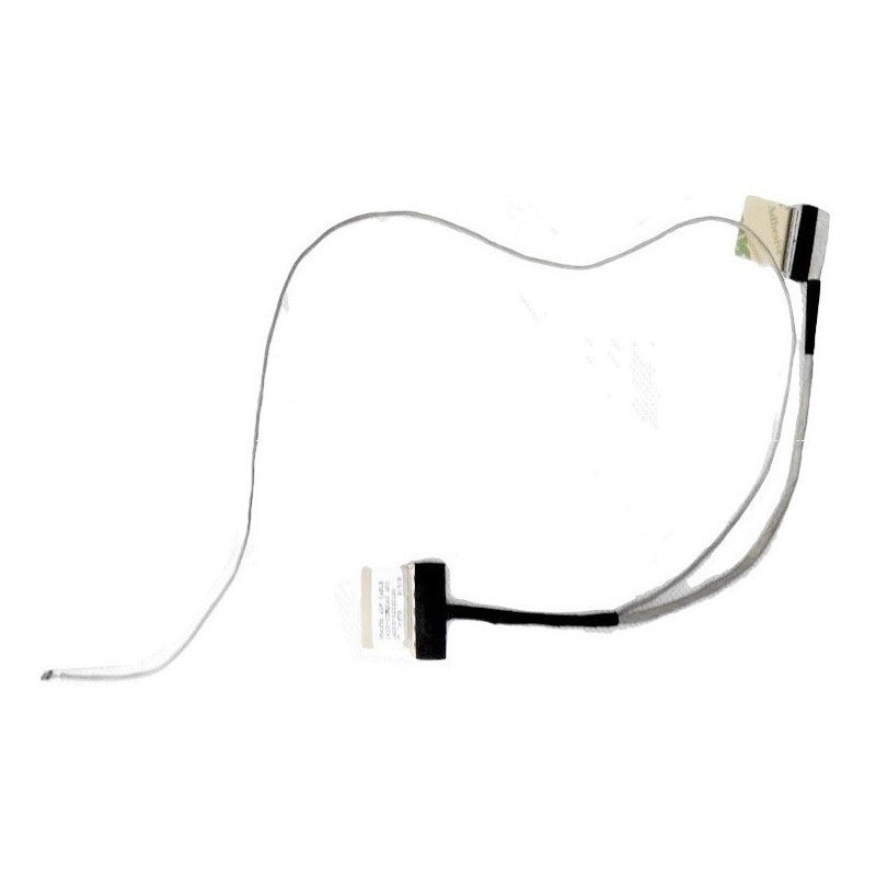 Cable Flex De Video Asus A580 A580u K542 R542 Fl8000un F207