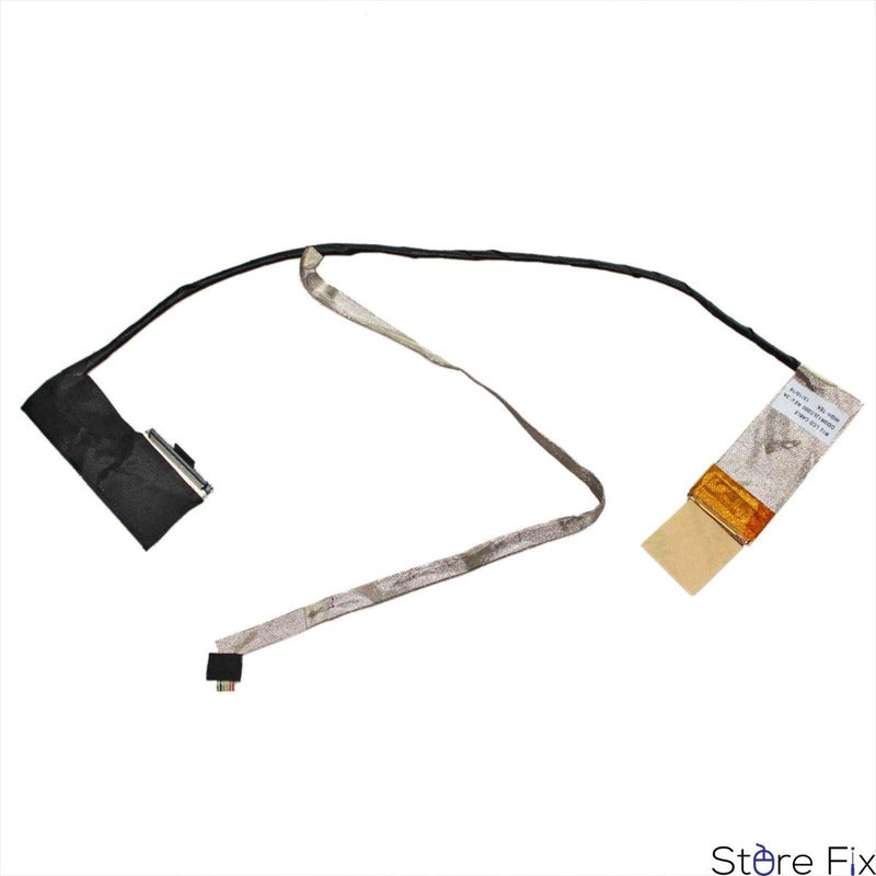 Cable Flex Video Hp Pavilion G4-1000 R12lc030 R12lc000 F45