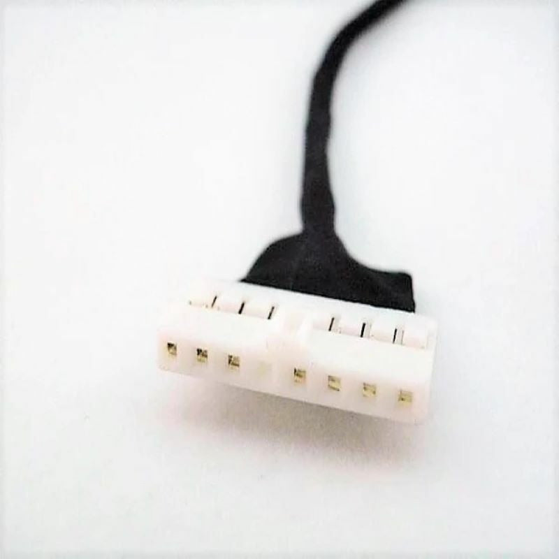 Power Jack Hp G72 Cq72 Dd0ax8pb000 Dd0ax8pb001 8 Pines P319
