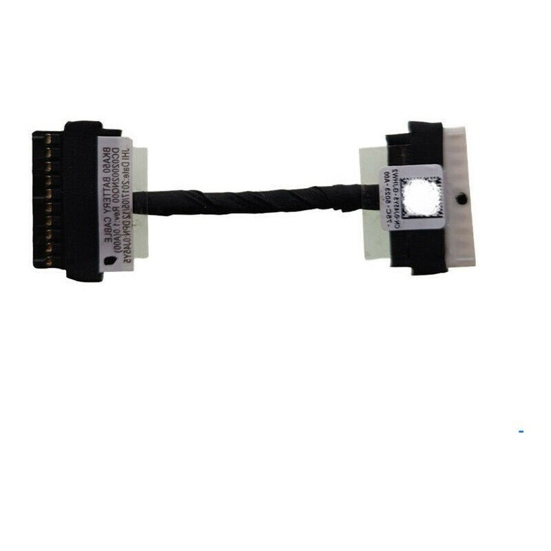 Cable De Bateria Dell Inspiron 7572 P61f Dc02002nq00 D32