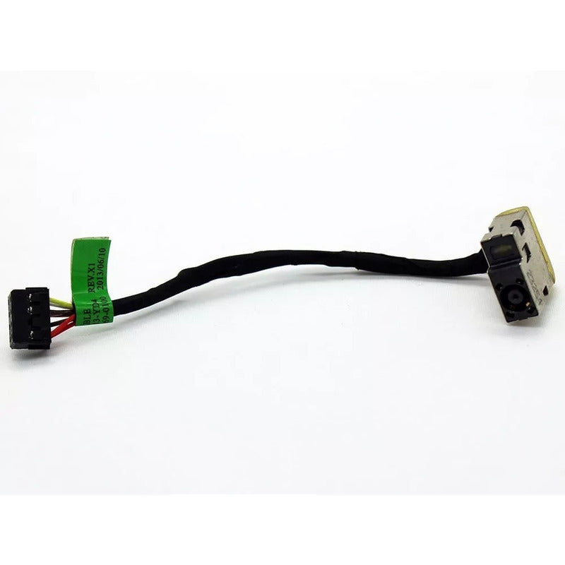 Power Jack Hp 15-d 715813-fd4 715813-sd4 715813-td4 10cm P70