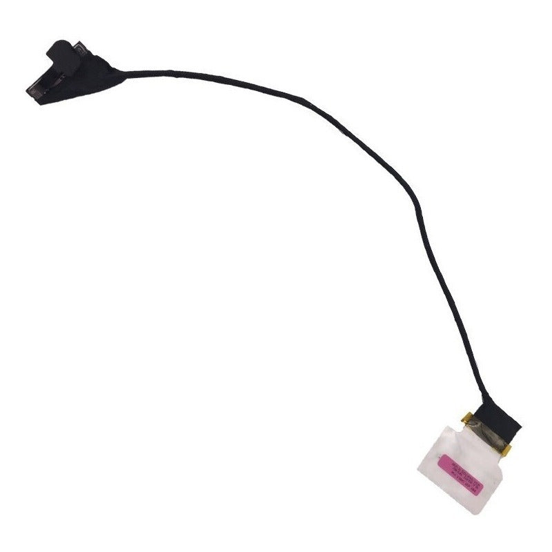 Cable Flex De Video Lenovo T540 T540p 50.4lo04.002 F181