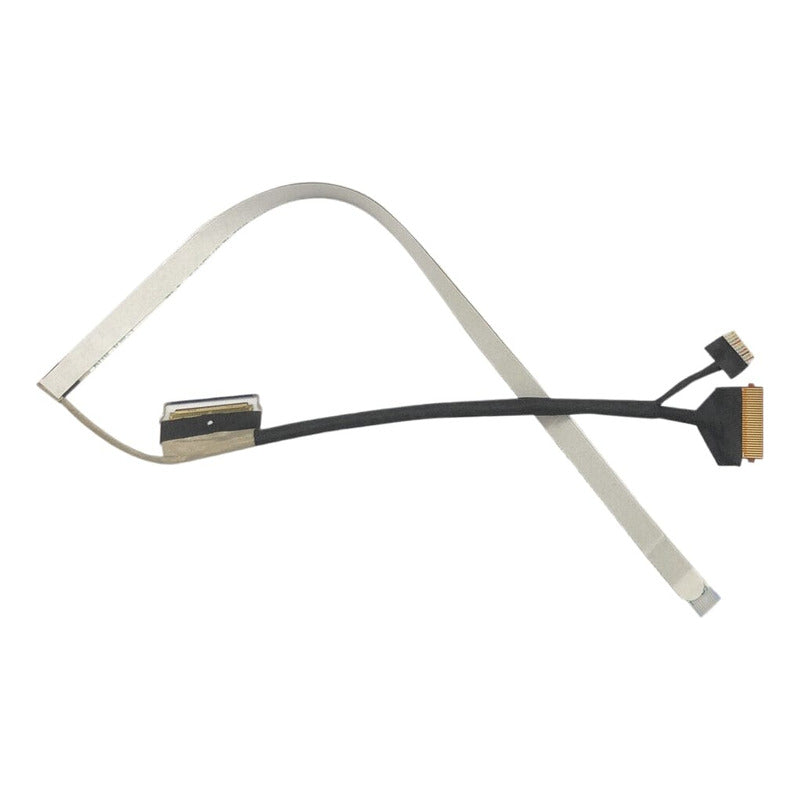 Cable Flex De Video Lenovo 3-15alc6 3-15itl6 Dc02c00qz00