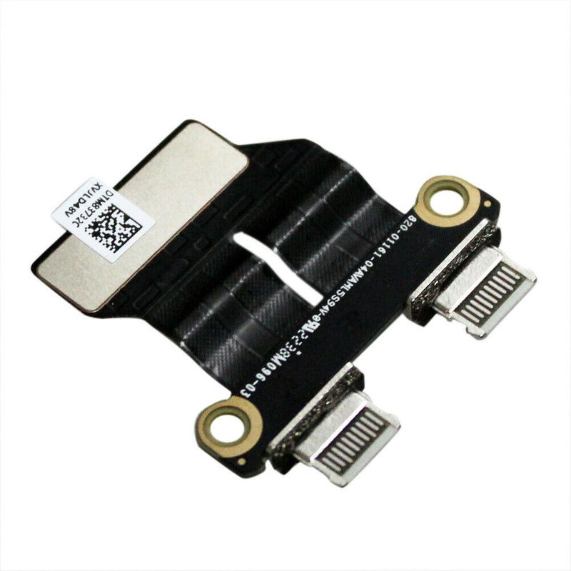 Usb C Power Jack Macbook Air A1932 18 19 820-01161-a P164