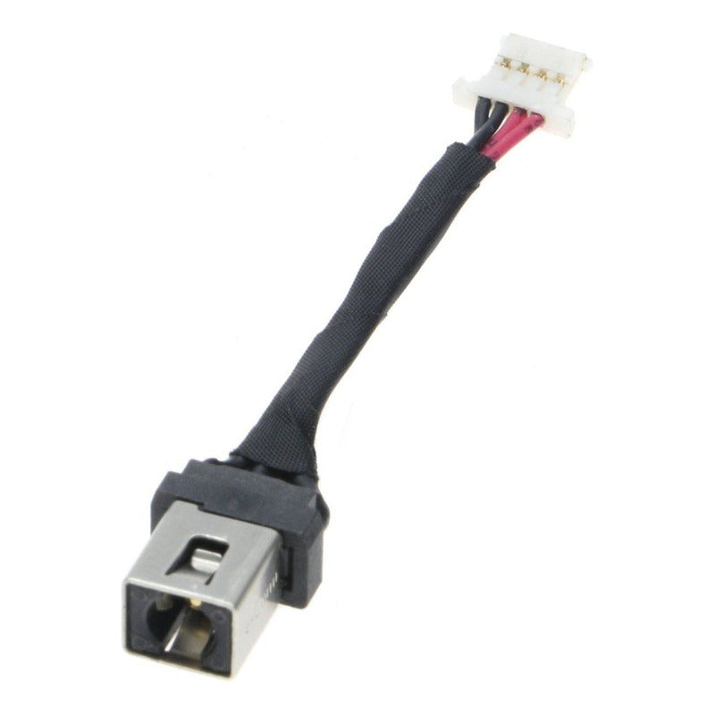 Power Jack Lenovo Ideapad 5-14are05 81ym C340-15iwl 81n5