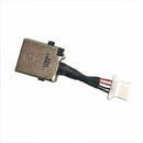 Power Jack Acer A515-43-r5qw N19c3 Dc301015800 Dc301015b00