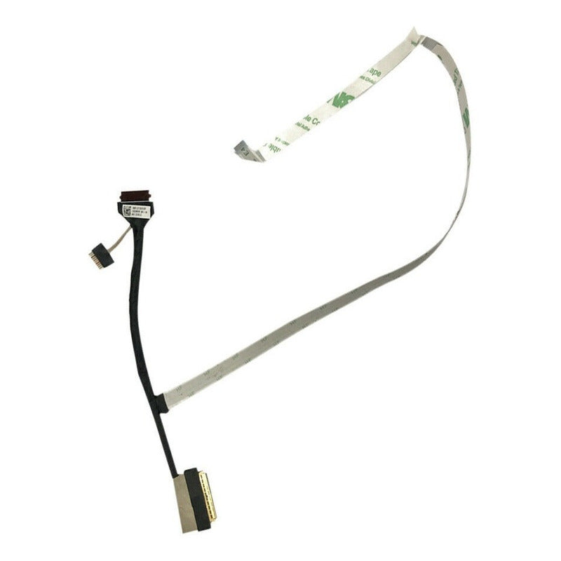 Cable Flex De Video Lenovo 5-15are05 81yq Dc02c00kq00 F318
