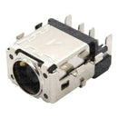 Power Jack Asus Ga532iv Gl531gt Gl531gu Gl531gv Gl531gw P300
