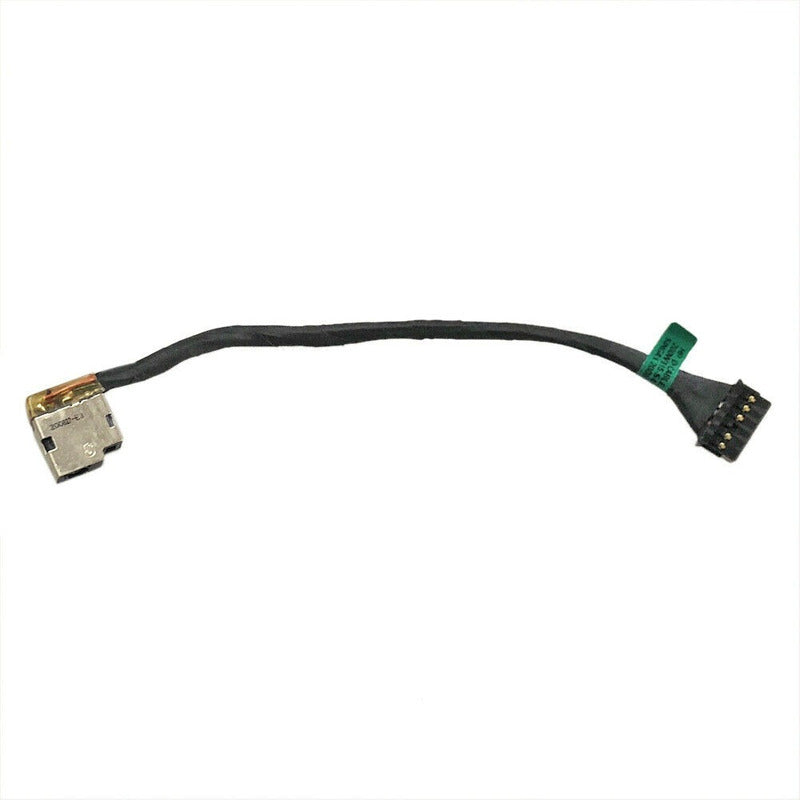 Power Jack Hp 15-dk L52815-t41  Cbl00857-0120 200w P259