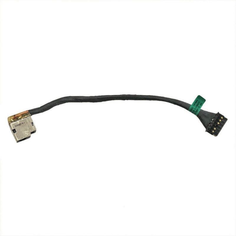 Power Jack Hp 15-dk L52815-y41 L52815-s41 L52815-f41 P259
