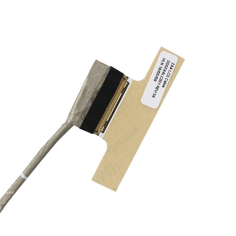 Cable Flex D Video Acer Aspire F5-573 E5-575 Dd0zaalc001 F70