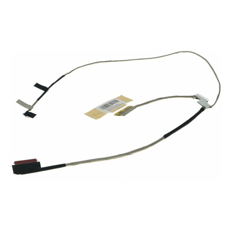 Cable Flex De Video Hp Chromebook 11-2000 Dd0y07lc021 F339