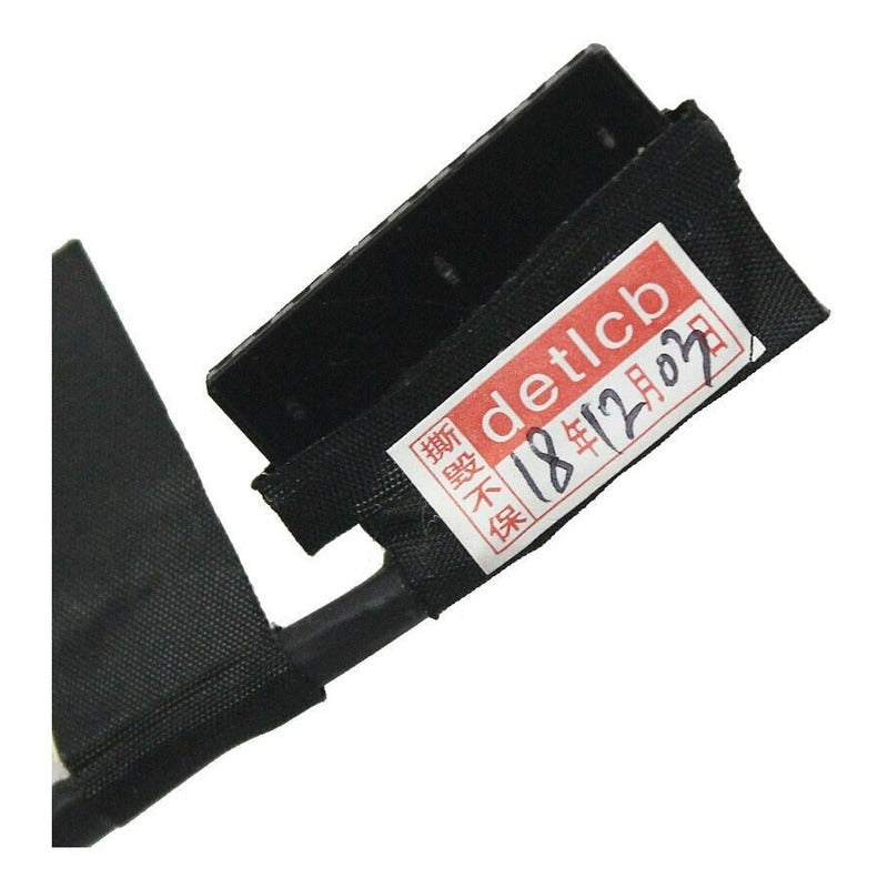 Conector De Bateria Dell Latitude E7280 E7290 E7380 E7390 D5