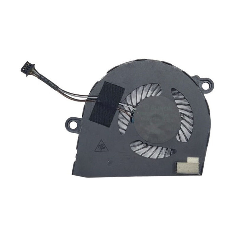 Ventilador Dell Latitude 5280 5290 03xn3n Ns55c03-16f07