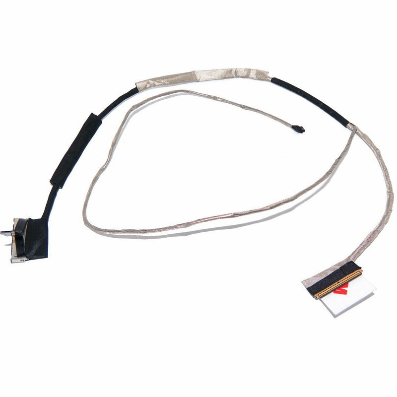 Cable Flex De Video Hp 14-b Dd0u33lc010 Dd0u33lc020 F80