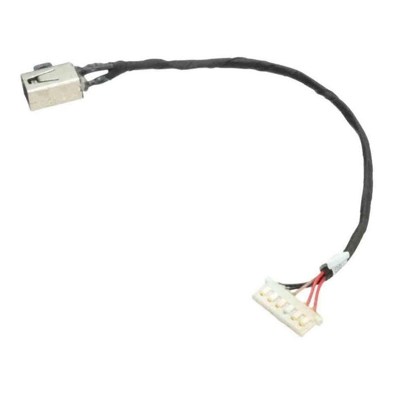 Power Jack Dell Inspiron 3468 3555 3561 450.03006.1001 P12