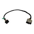 Power Jack Hp Envy 15-j 15t-j 15z-j 717371-sd1 19 Cm P25 S