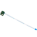 Boton De Encendido Hp 13-ac 13-w Da0x31pbae0 907337-001